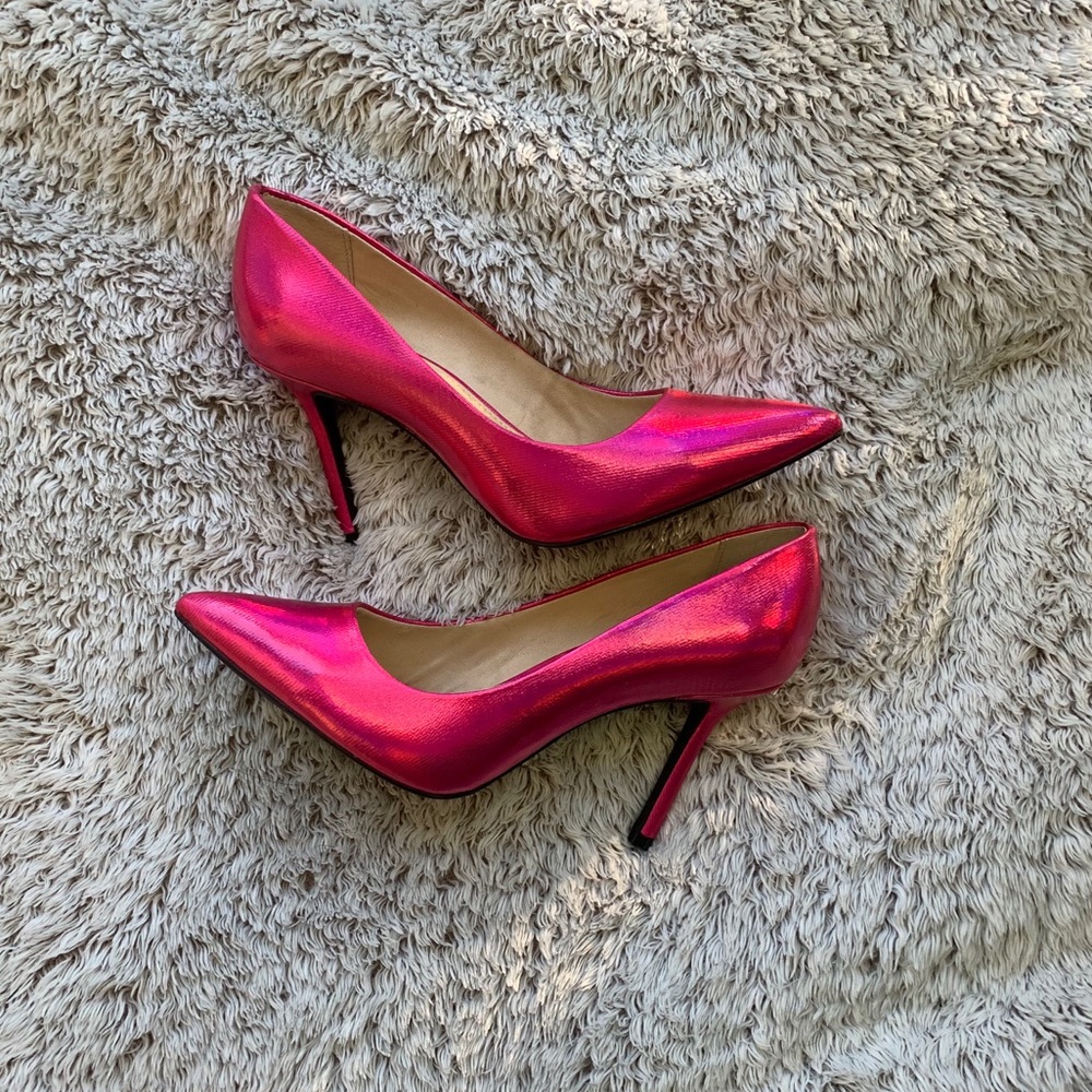 Katy Perry The Sissy Heels